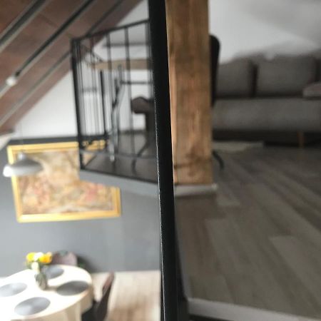 Savoya Nr2 Loft Studio Old City Center Self Check-In Workspace Timisoara Exterior foto