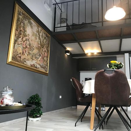 Savoya Nr2 Loft Studio Old City Center Self Check-In Workspace Timisoara Exterior foto