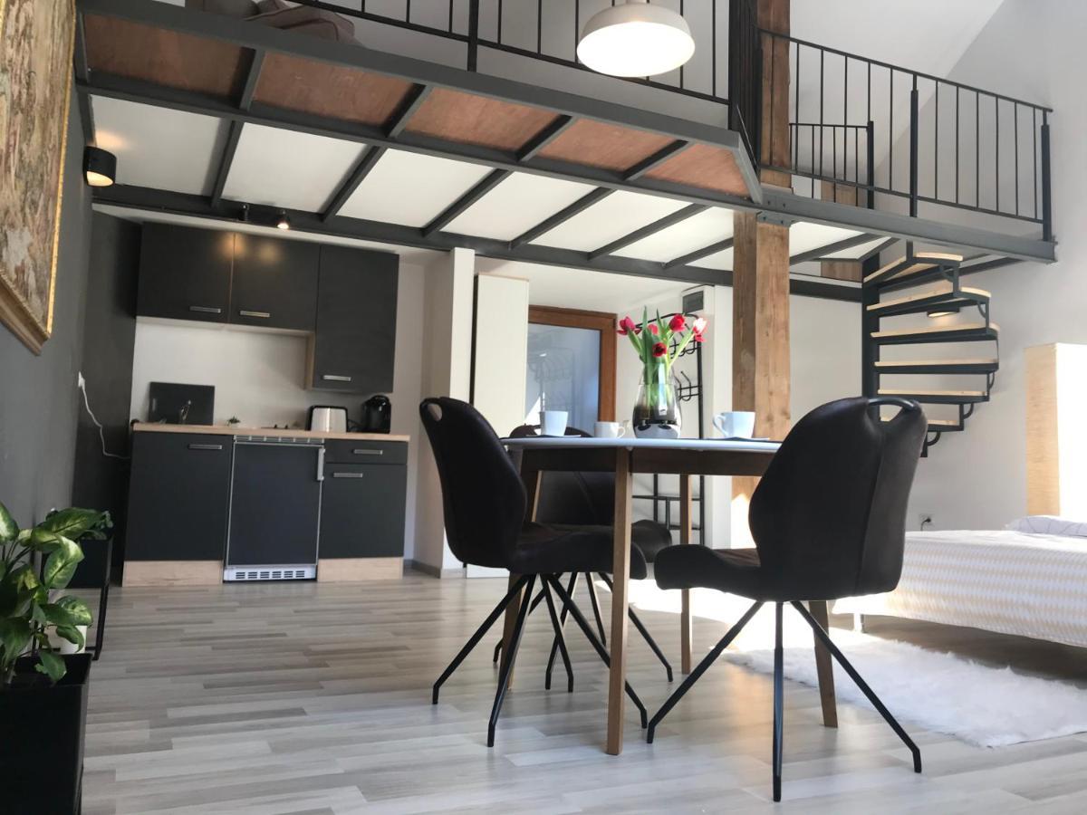 Savoya Nr2 Loft Studio Old City Center Self Check-In Workspace Timisoara Exterior foto