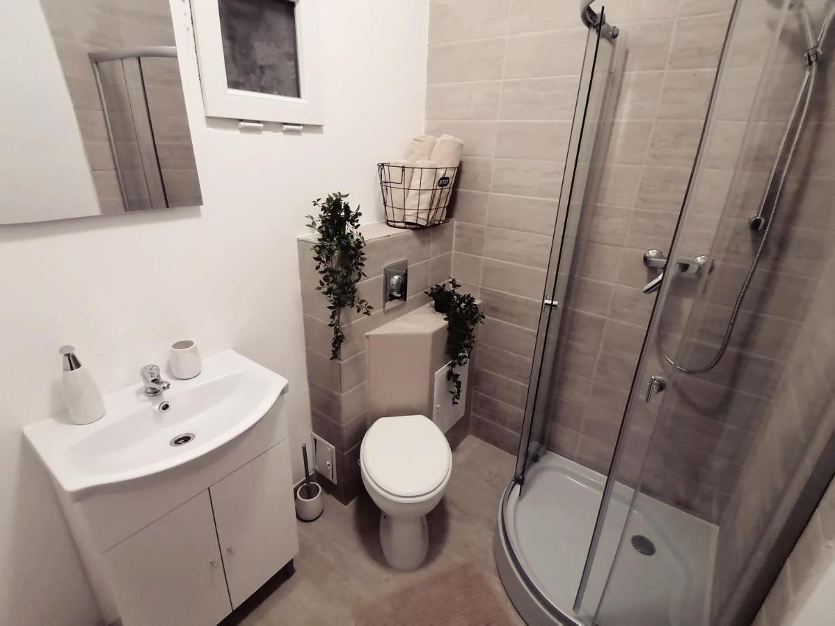Savoya Nr2 Loft Studio Old City Center Self Check-In Workspace Timisoara Exterior foto