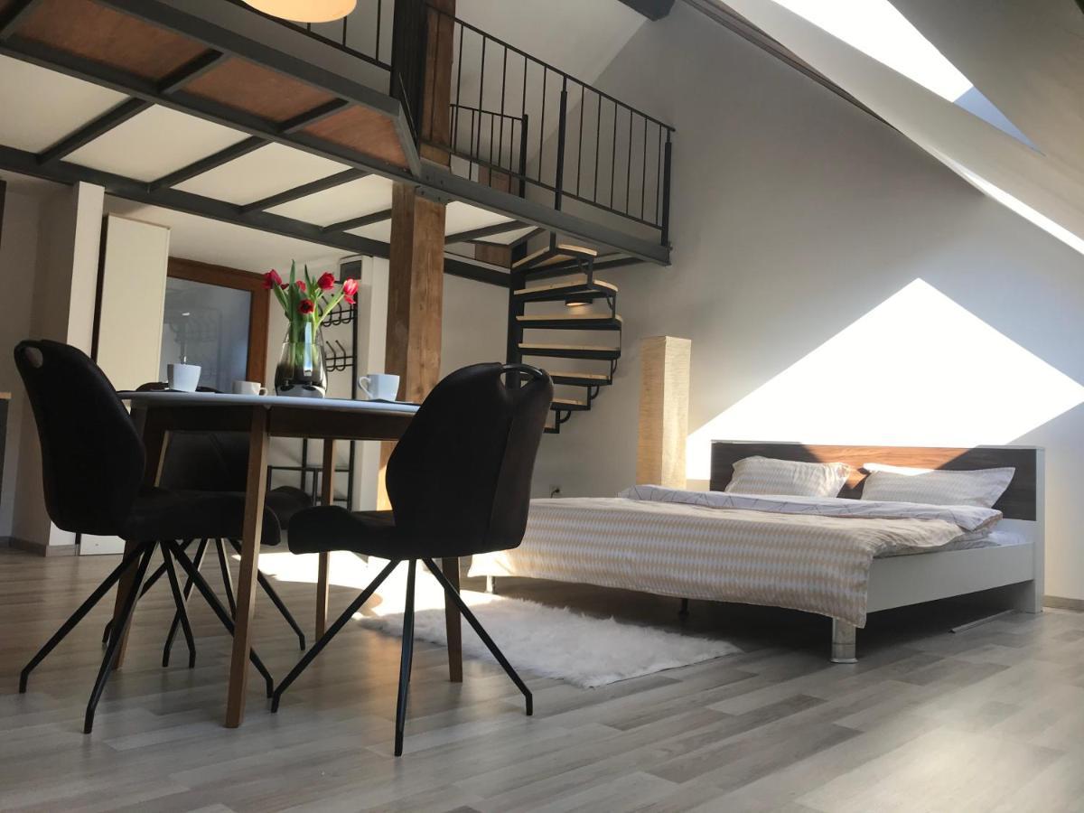 Savoya Nr2 Loft Studio Old City Center Self Check-In Workspace Timisoara Exterior foto