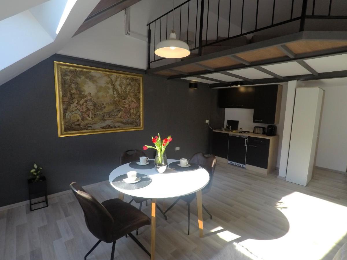Savoya Nr2 Loft Studio Old City Center Self Check-In Workspace Timisoara Exterior foto