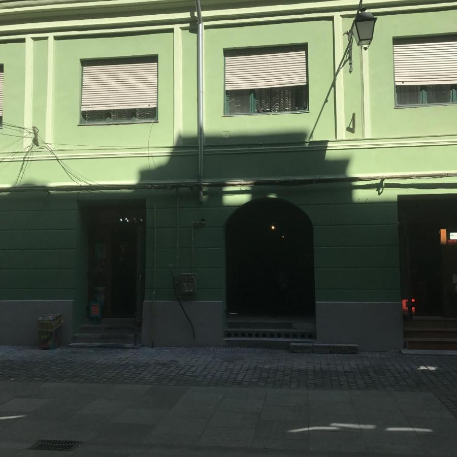 Savoya Nr2 Loft Studio Old City Center Self Check-In Workspace Timisoara Exterior foto