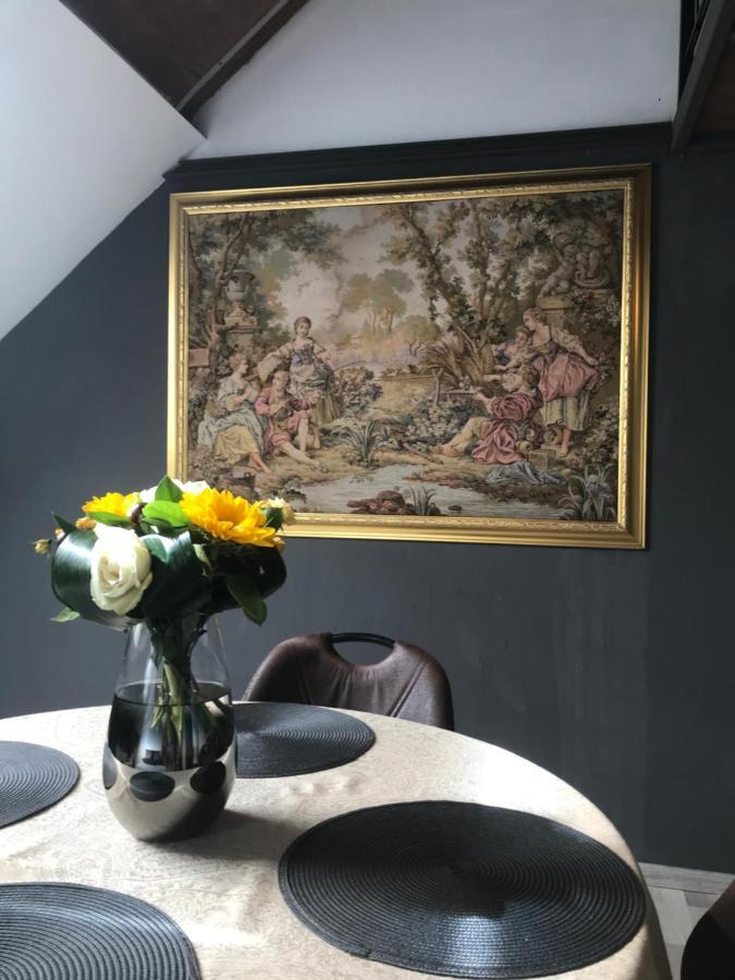 Savoya Nr2 Loft Studio Old City Center Self Check-In Workspace Timisoara Exterior foto