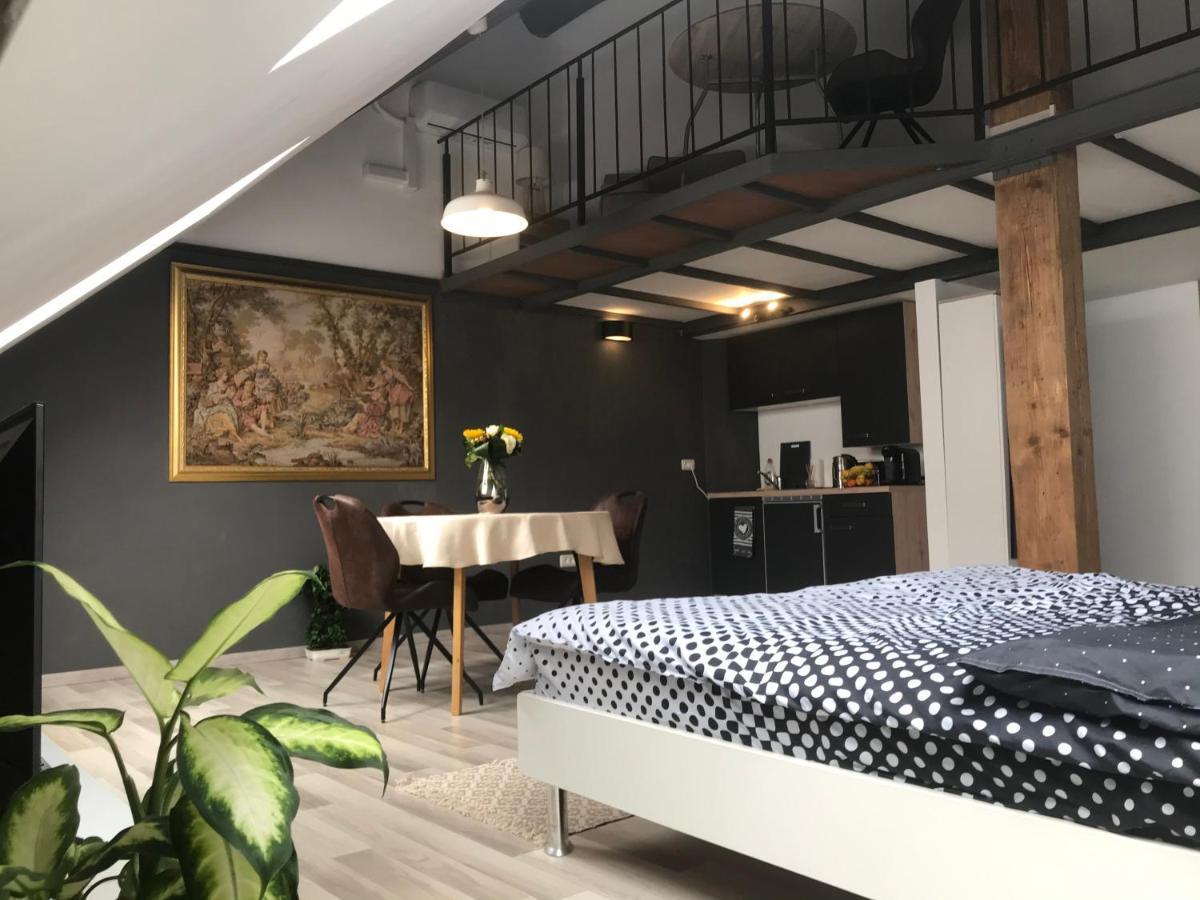 Savoya Nr2 Loft Studio Old City Center Self Check-In Workspace Timisoara Exterior foto