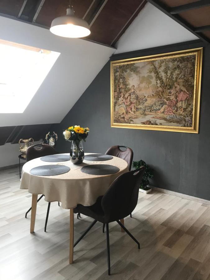 Savoya Nr2 Loft Studio Old City Center Self Check-In Workspace Timisoara Exterior foto